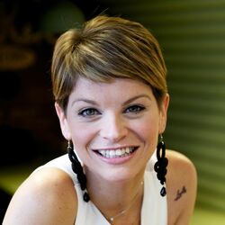 Picture of Alessandra Amoroso