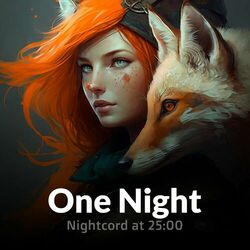 Picture of Nightcord at 25:00