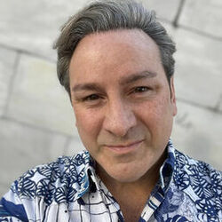 Picture of John Osborn