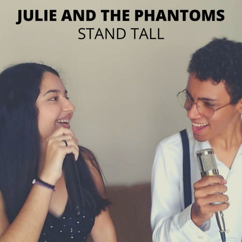 Image de Julie and the Phantoms