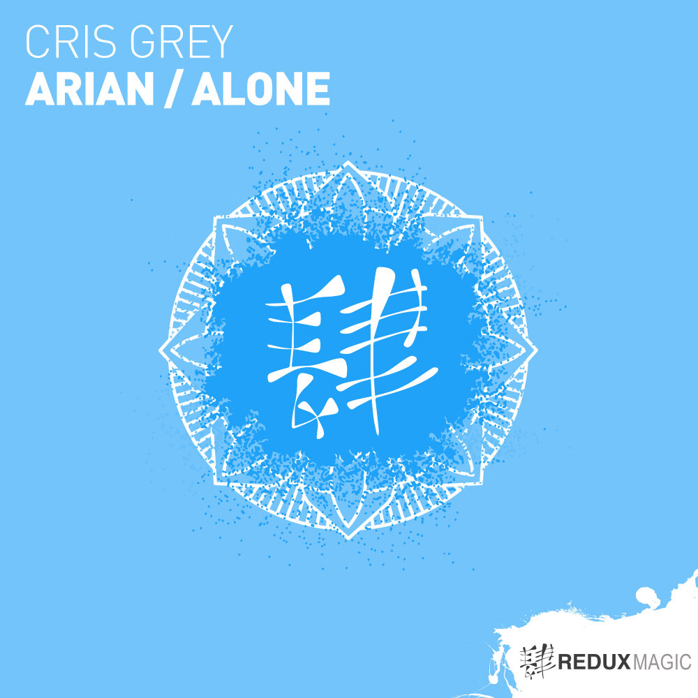 Picture of Cris Grey