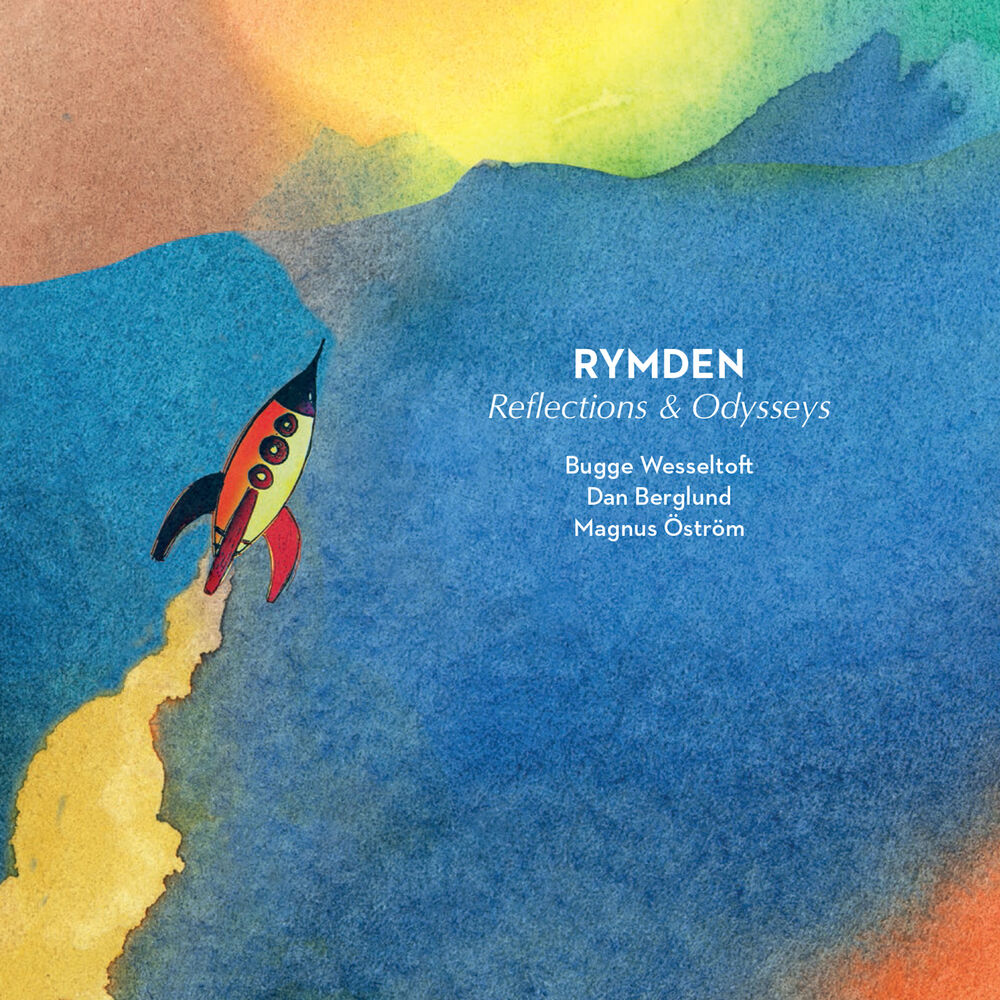 Picture of Rymden
