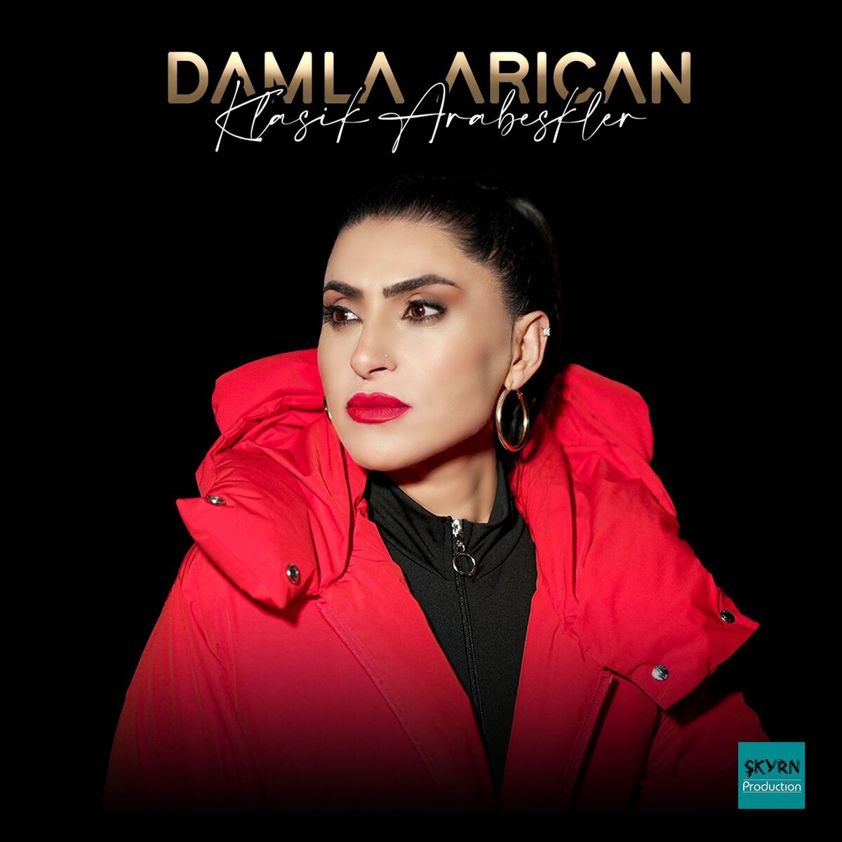 Damla Arıcan