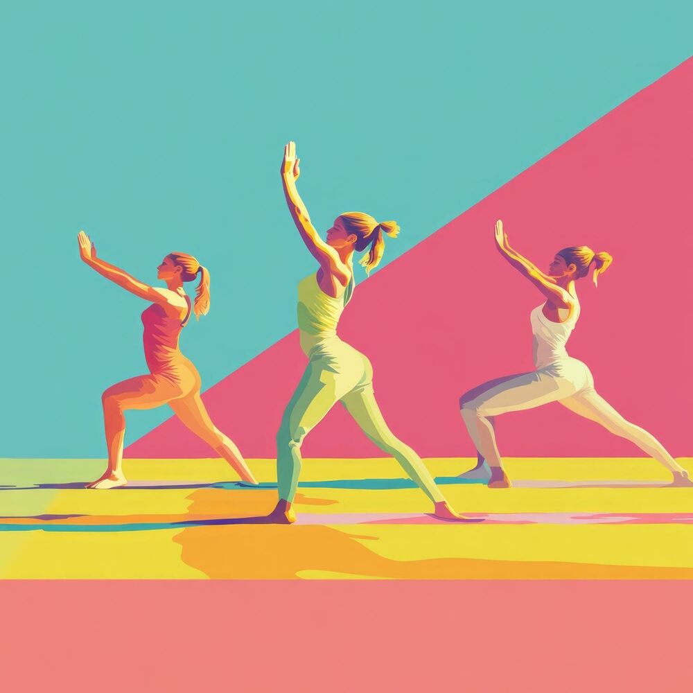 Picture of Musica Relajante & Yoga