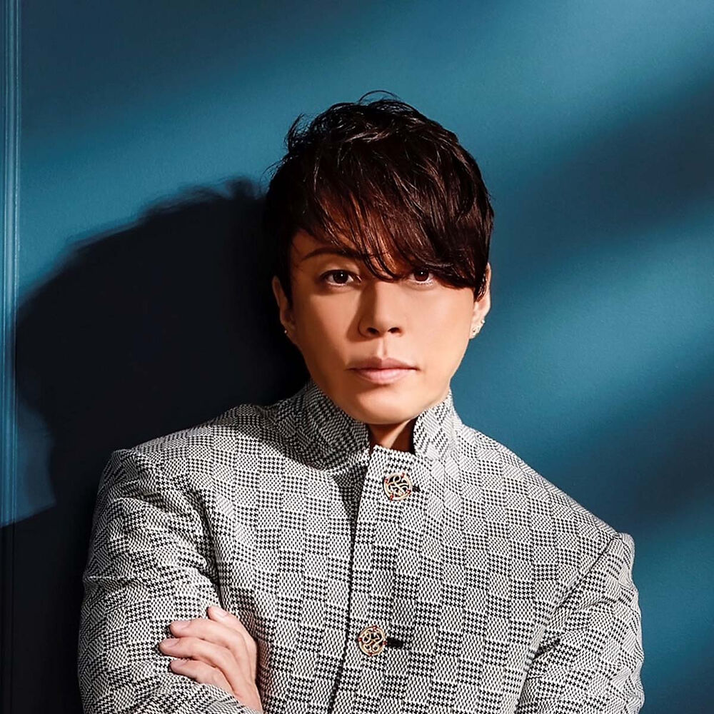 Picture of T.M.Revolution