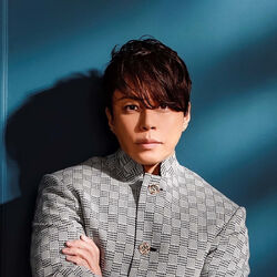 Picture of T.M.Revolution