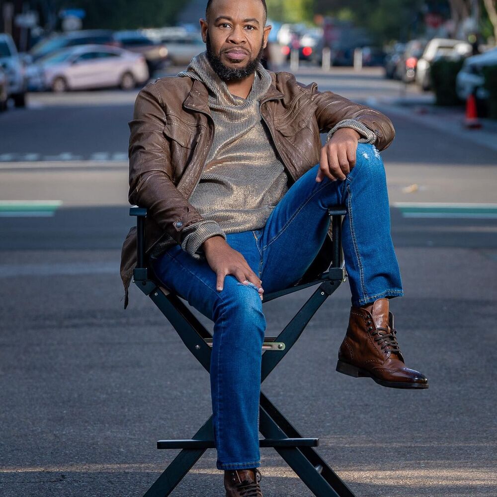 Picture of DeWayne Woods