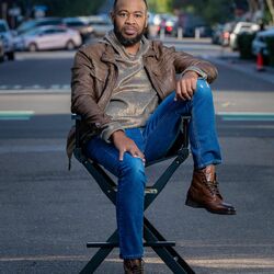 Picture of DeWayne Woods