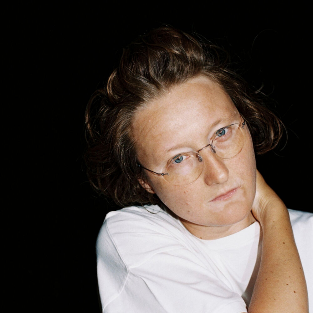 Picture of Beatrice Dillon