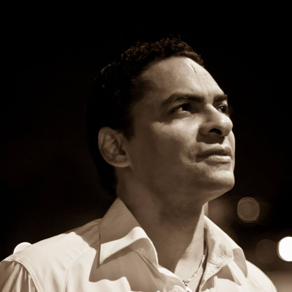 Picture of Tony Chasseur