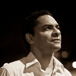 Picture of Tony Chasseur