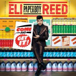 Picture of Eli 'Paperboy' Reed