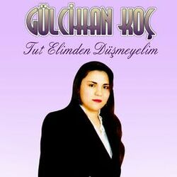 Picture of Gülcihan Koç