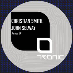 Picture of John Selway