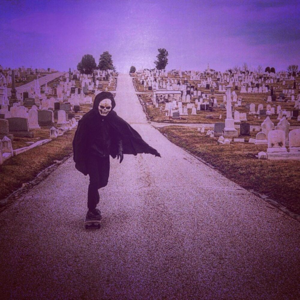 Picture of Yung Crusha