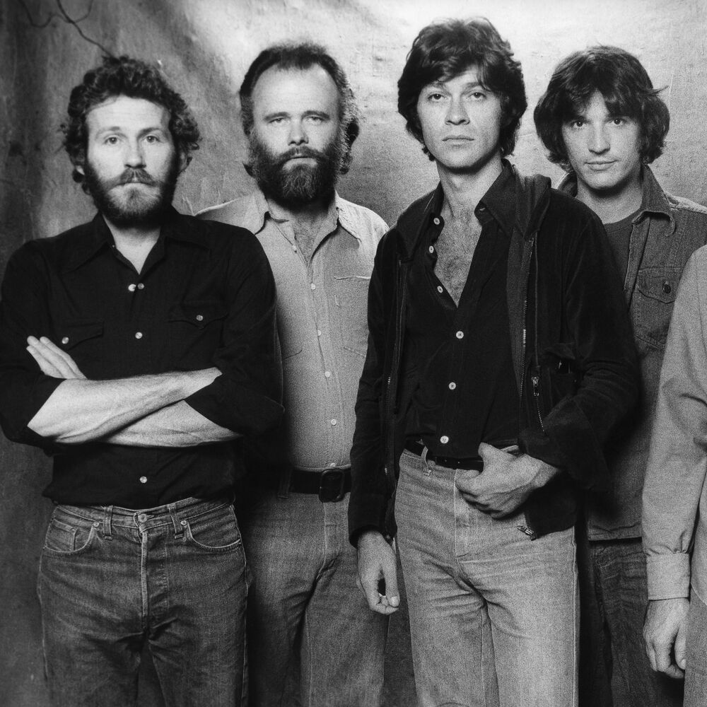 Picture of The Band