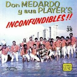 Picture of Don Medardo y sus Players - Producciones Medarluz