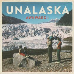 Picture of awkward i