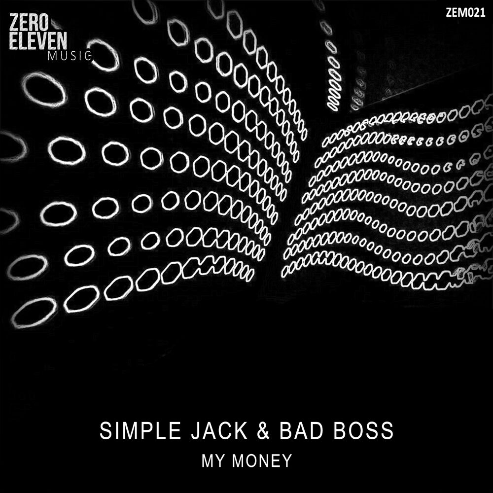 Picture of Simple Jack & Bad Boss