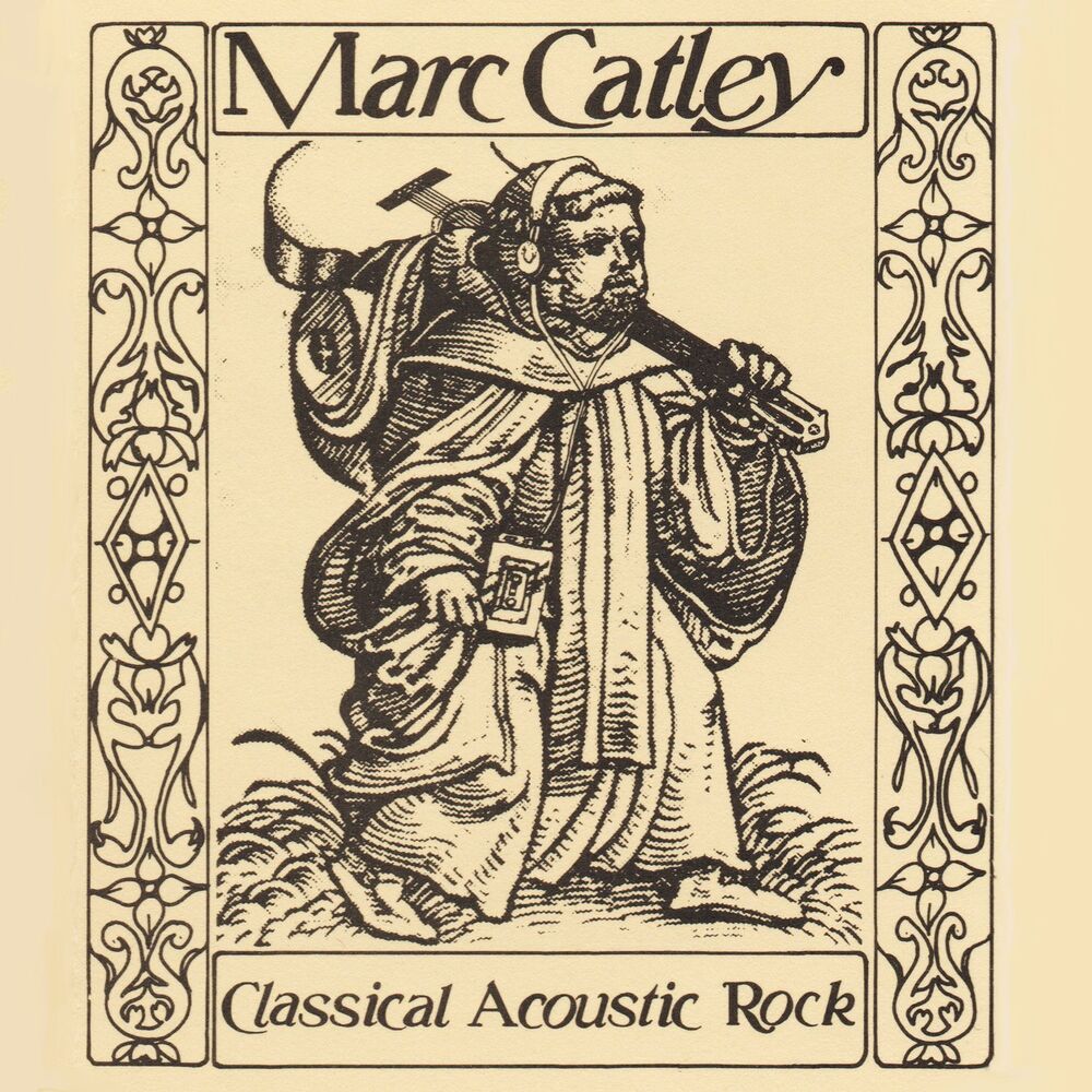 Picture of Marc Catley