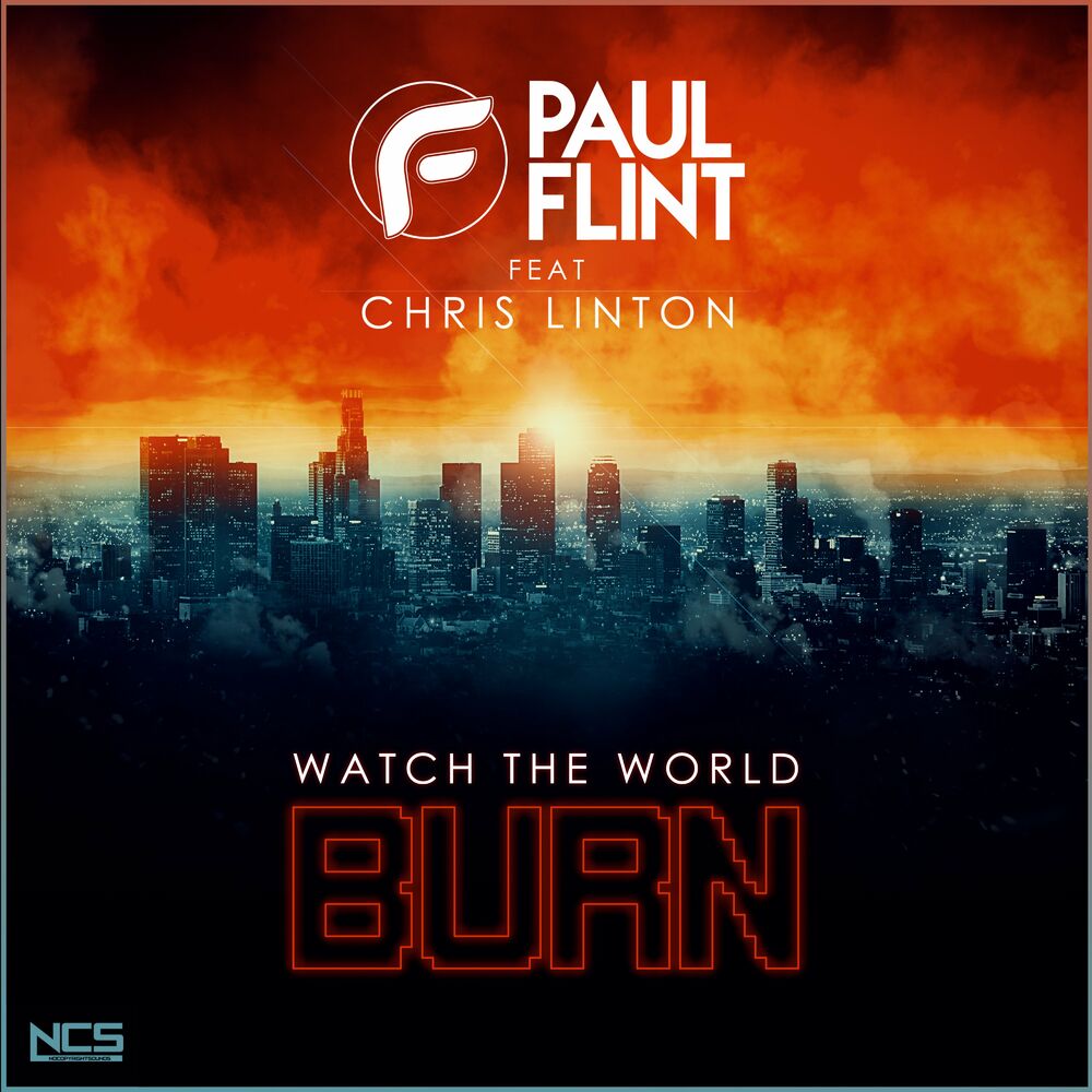 Picture of Paul Flint