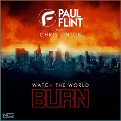 Picture of Paul Flint