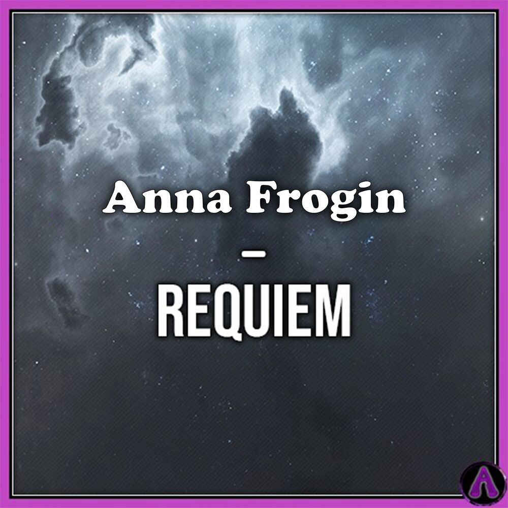 Picture of Anna Frogin