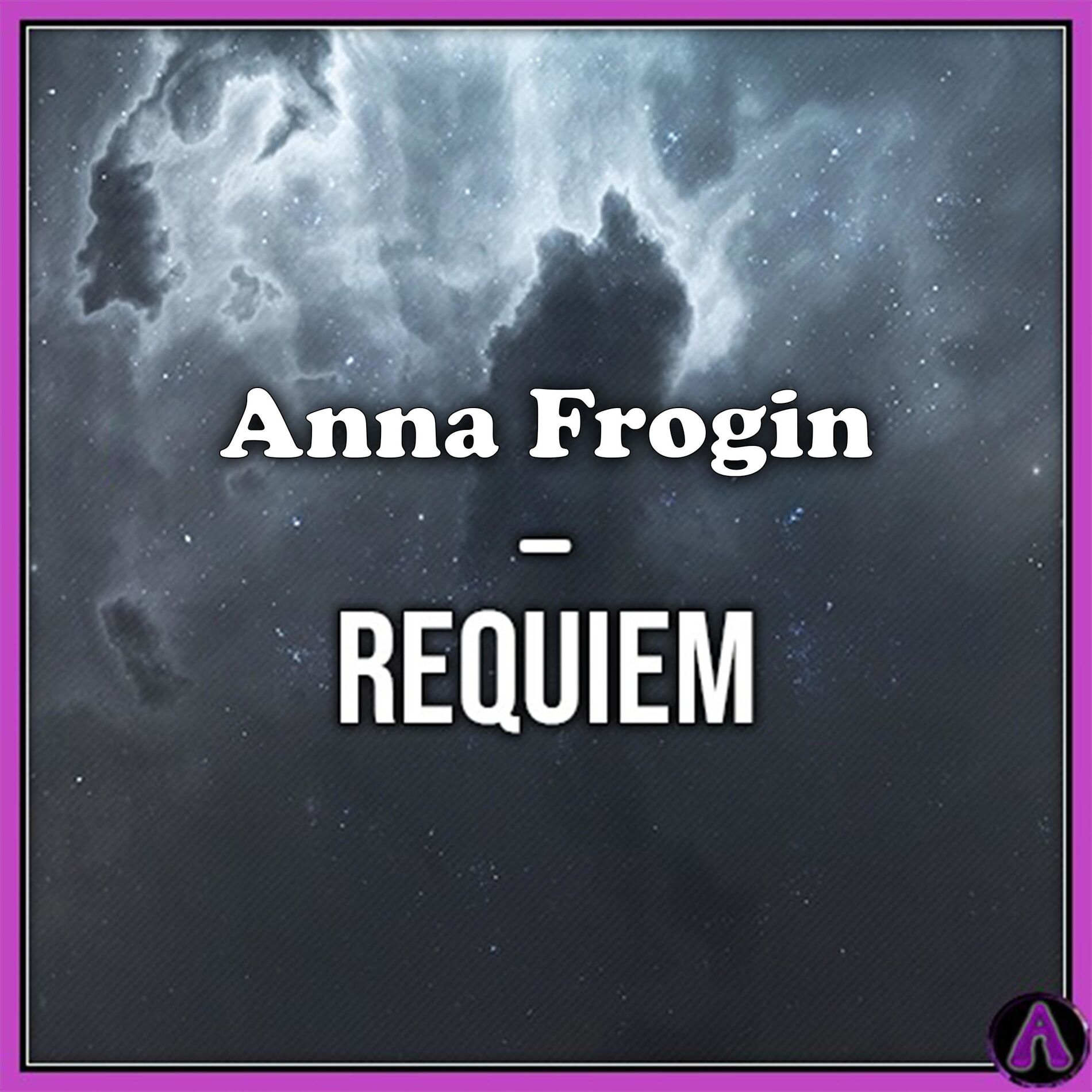 Anna Frogin