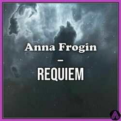 Picture of Anna Frogin