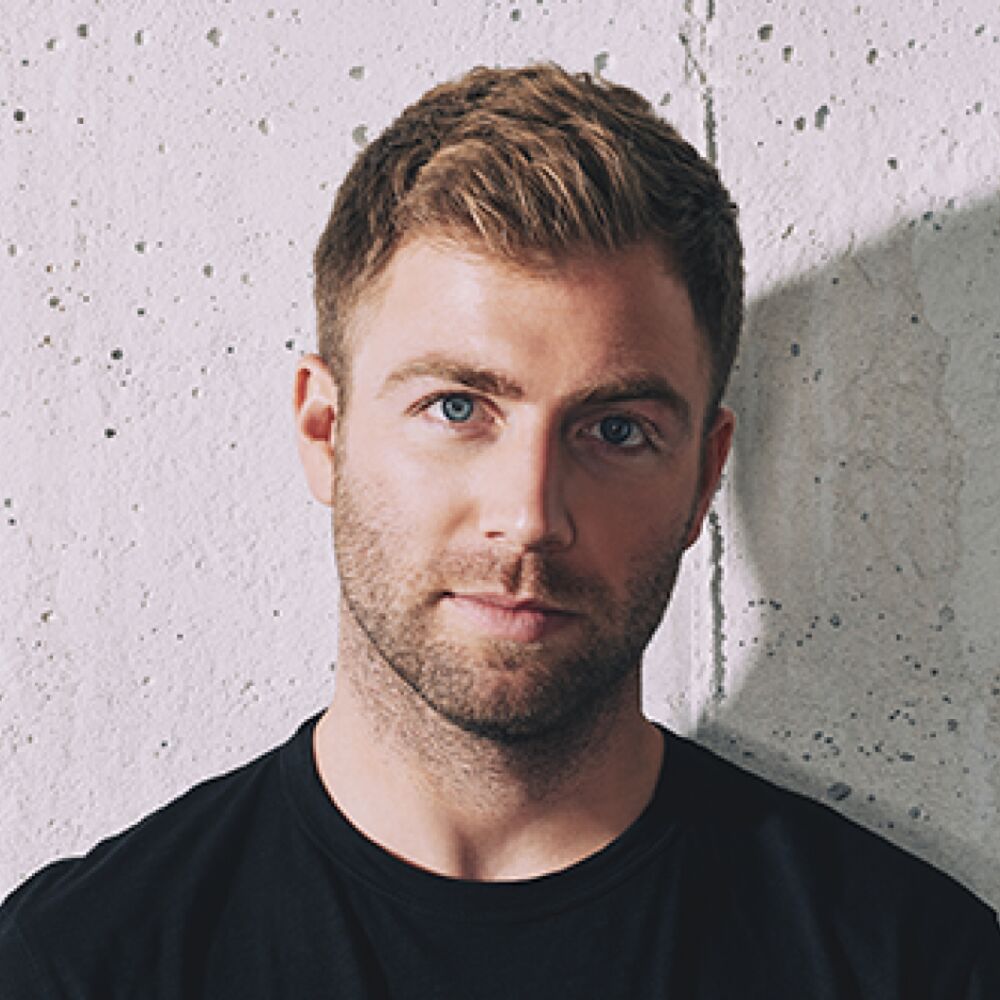 Picture of Teddy Robb