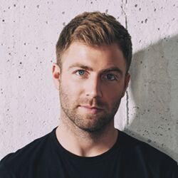 Picture of Teddy Robb
