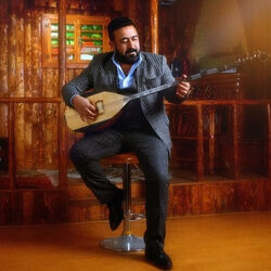 Picture of Tufan Altas