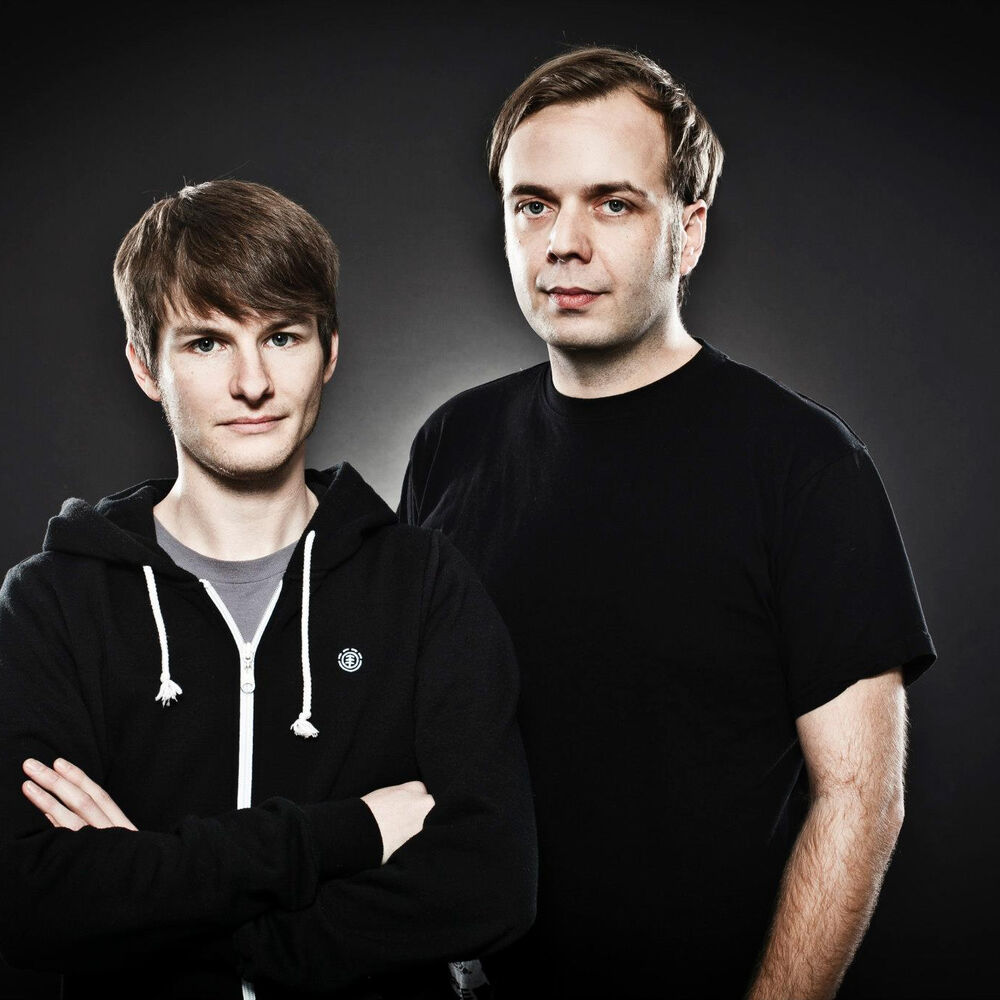 Picture of Filtertypen