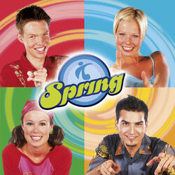 Picture of Spring