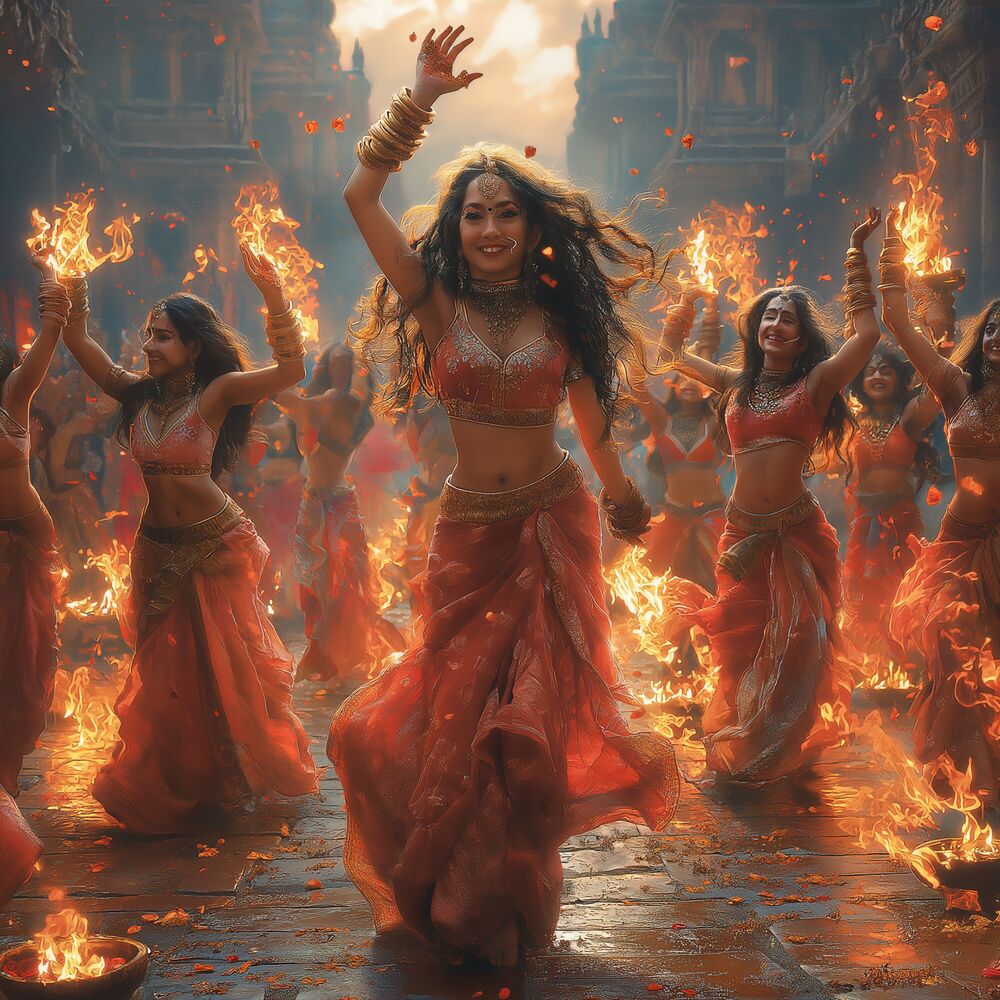 Picture of Chak De India