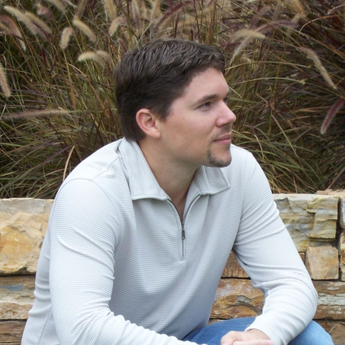 Artist picture of Isaac Shepard