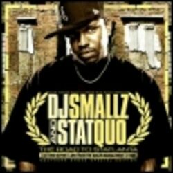 Picture of Stat Quo