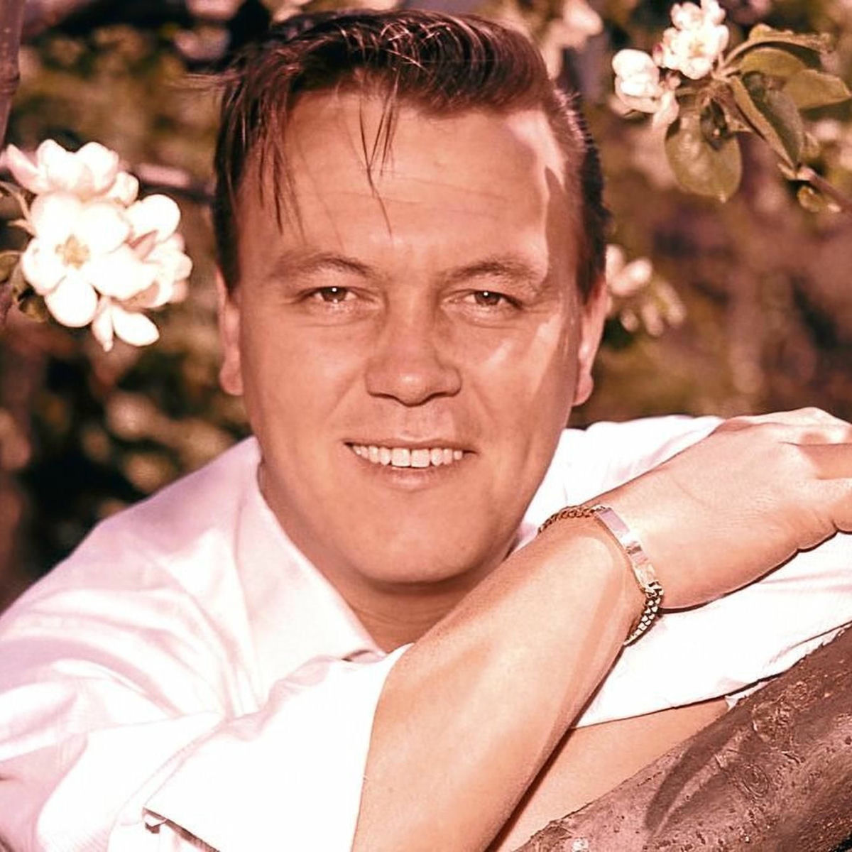 Artist picture of Matt Monro