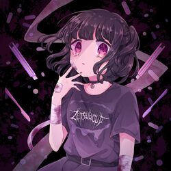 Picture of Zetsubou P