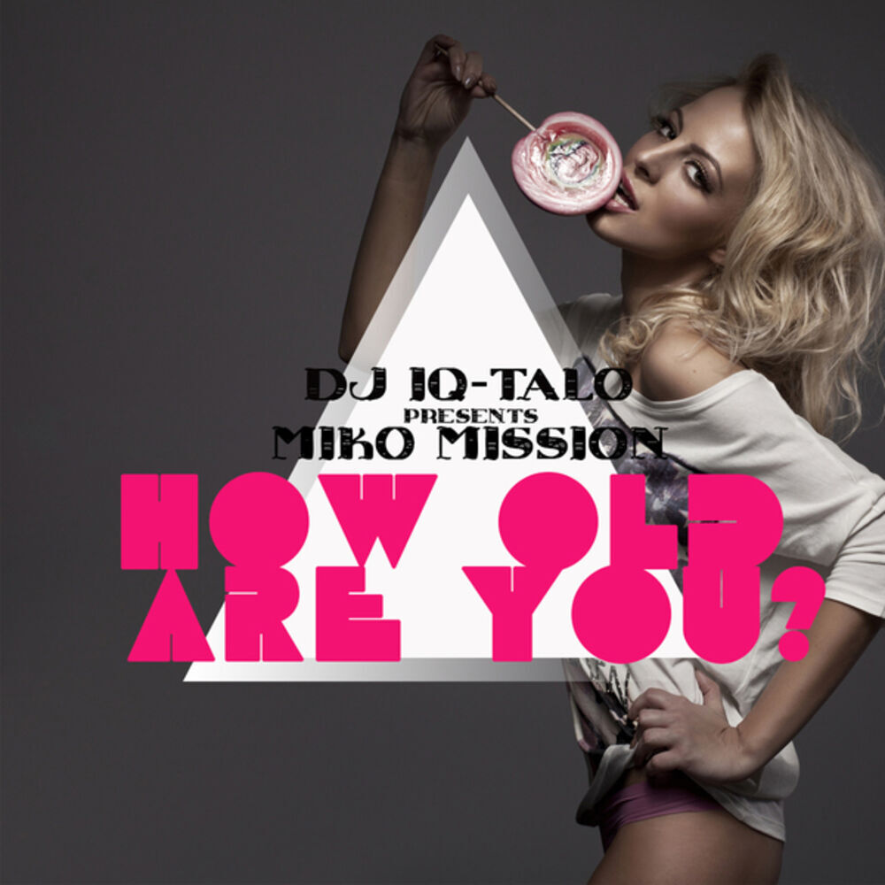 Picture of DJ IQ-Talo