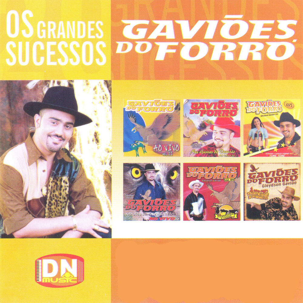 Picture of Gaviões do Forró