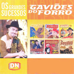 Picture of Gaviões do Forró