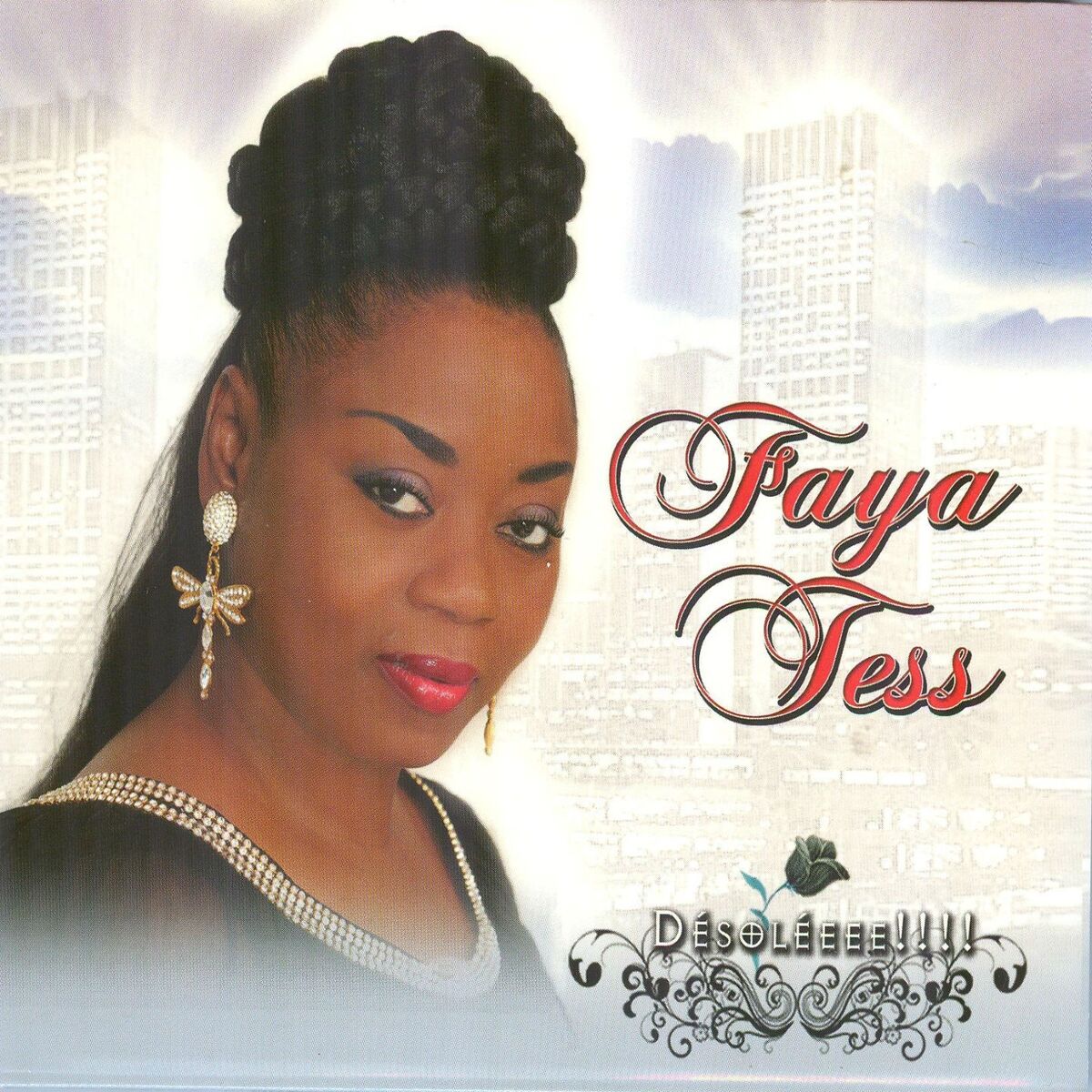 Faya Tess