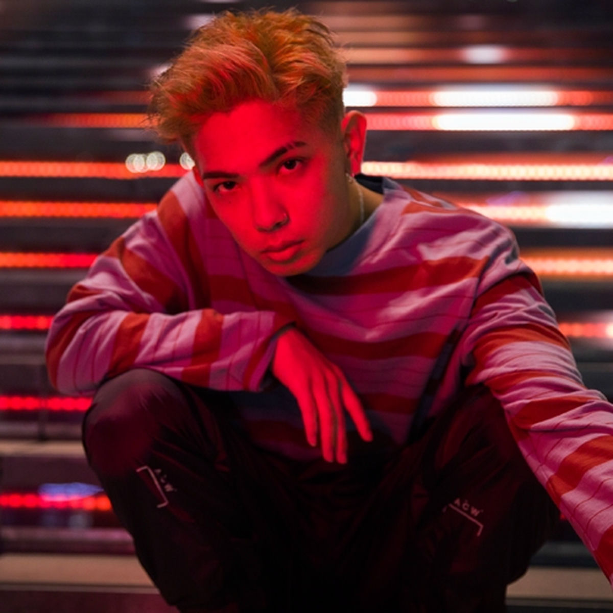 Artist picture of Rude-alpha