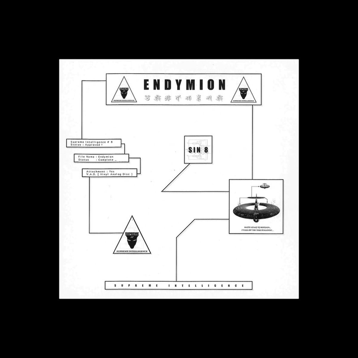 Endymion
