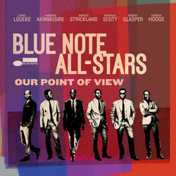 Picture of Blue Note All-Stars