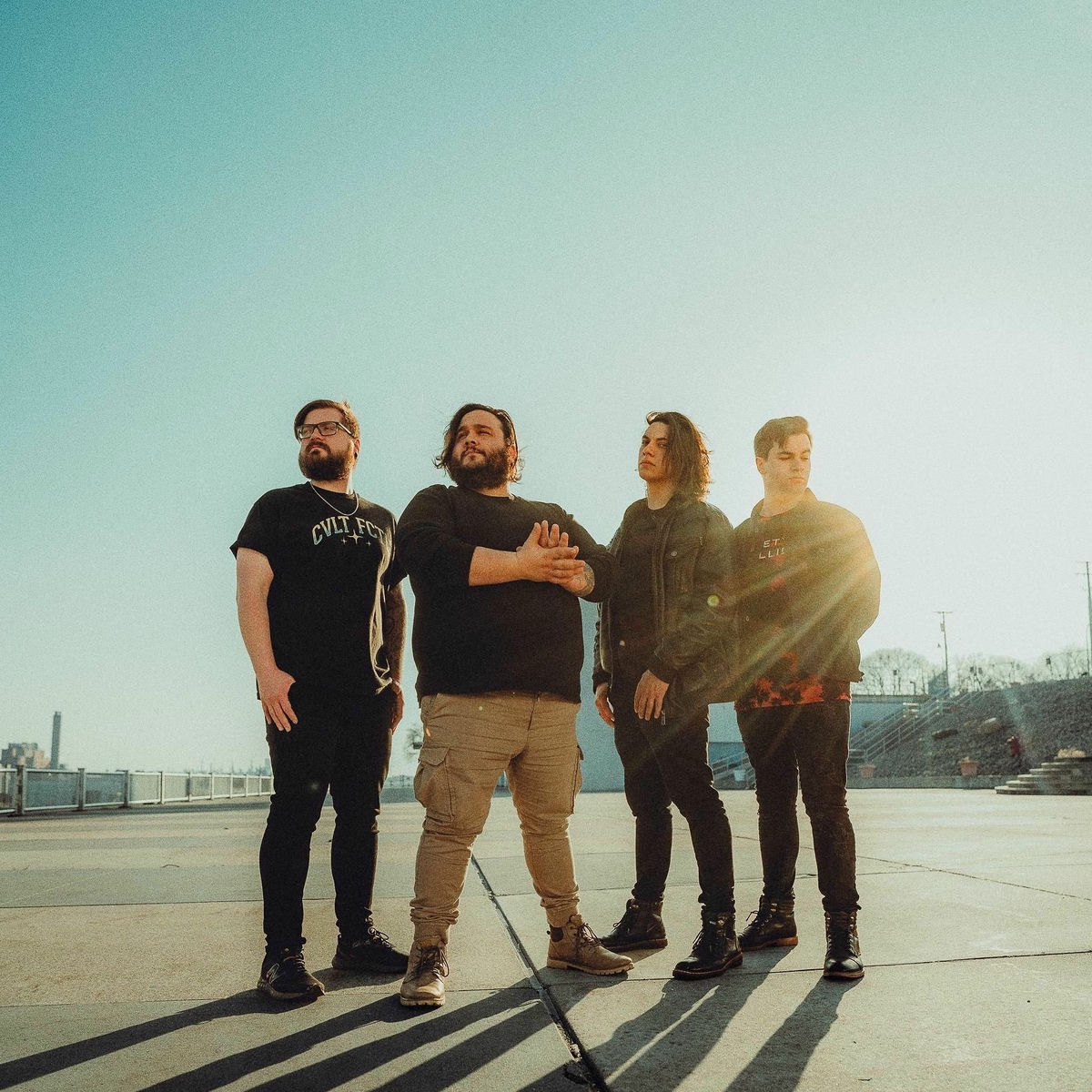 Artist picture of Archers