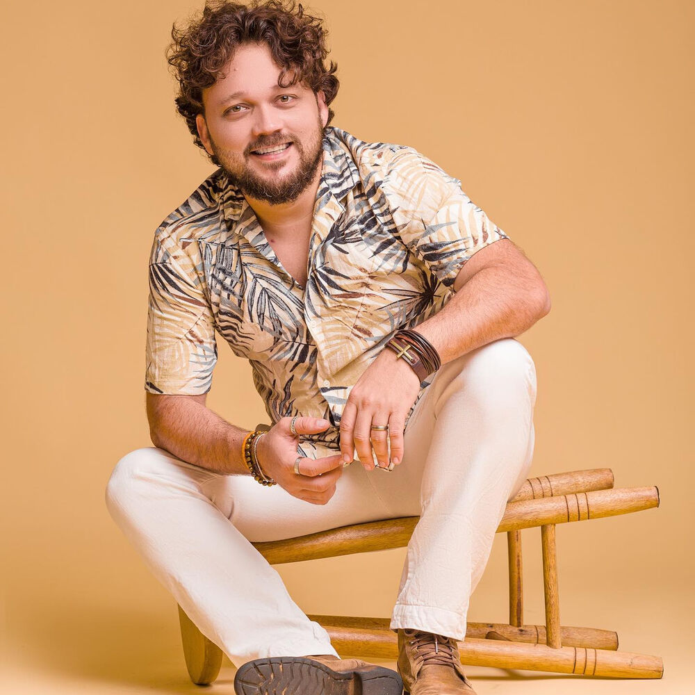 Picture of Leo Pinheiro