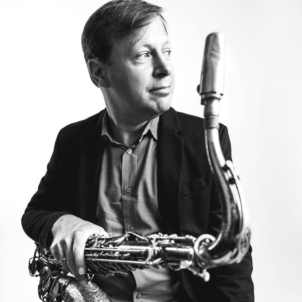 Picture of Chris Potter