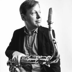 Picture of Chris Potter